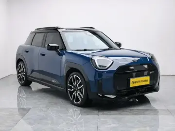 2024 Mini Aceman с пробегом 6 900 км