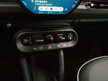 2025 Mini Aceman с пробегом 2 000 км