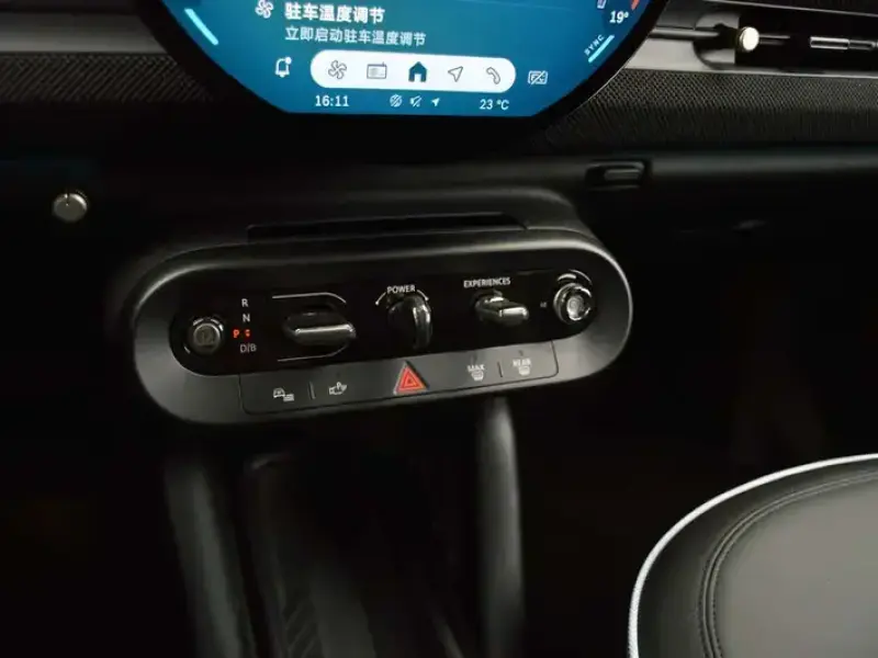 2025 Mini Aceman с пробегом 2 000 км