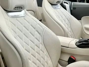 2024 Mercedes-Benz SL-Класс AMG с пробегом 5 900 км