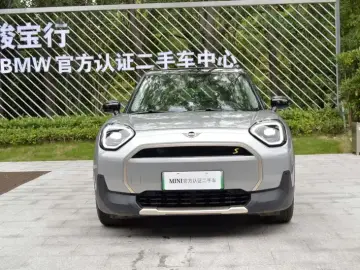 2025 Mini Aceman с пробегом 4 800 км