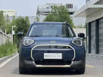 2024 Mini Aceman с пробегом 5 200 км