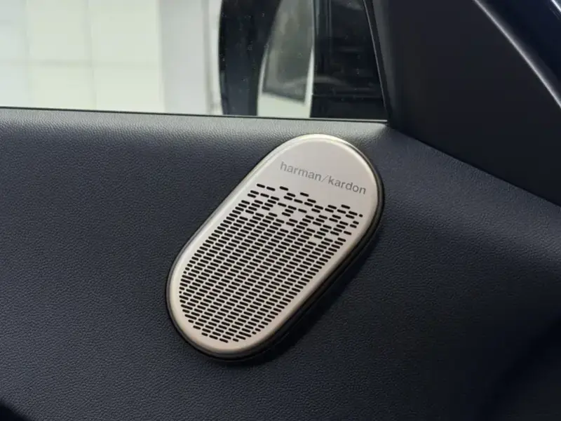 2024 Mini Aceman с пробегом 5 200 км