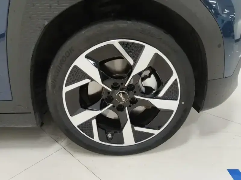 2024 Mini Aceman с пробегом 11 000 км