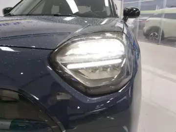 2024 Mini Aceman с пробегом 11 000 км