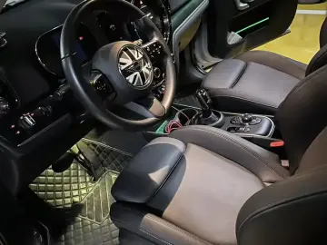 2023 Mini Countryman с пробегом 63 000 км