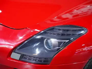 2011 Mercedes-Benz SLS AMG с пробегом 19 900 км