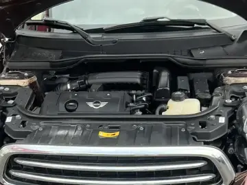2013 Mini Paceman с пробегом 98 000 км