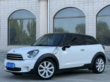 Mini Paceman