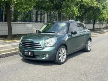 Mini Paceman