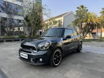 Mini Paceman