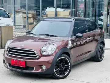 Mini Paceman