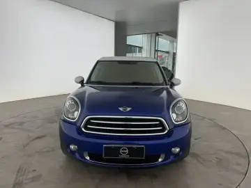 2013 Mini Paceman с пробегом 78 000 км