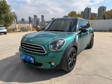 Mini Paceman