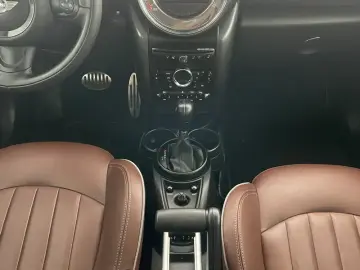 2014 Mini Paceman с пробегом 89 000 км