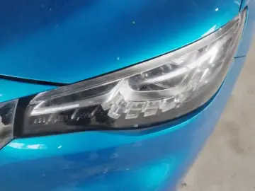 2019 MG HS с пробегом 71 000 км