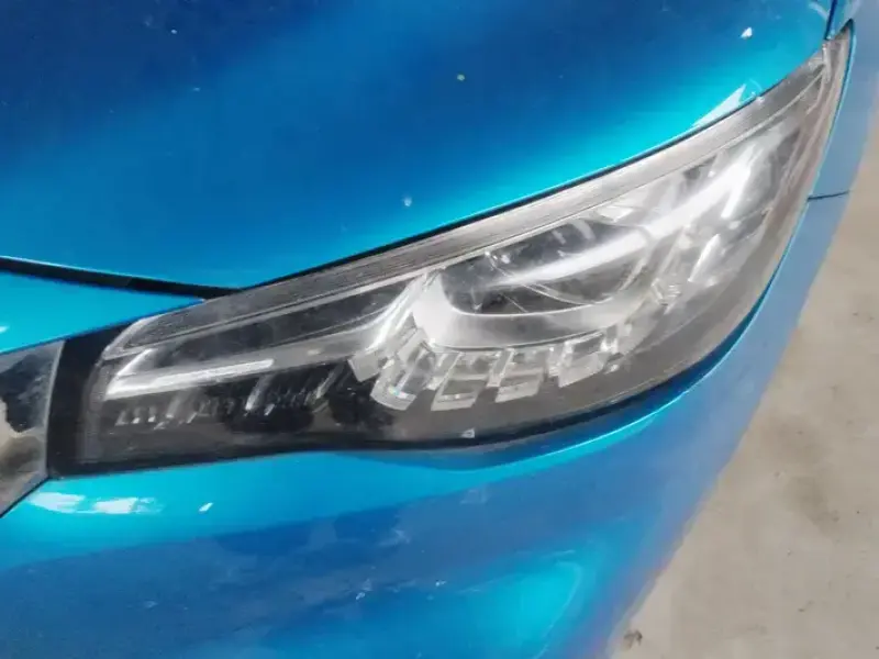 2019 MG HS с пробегом 71 000 км