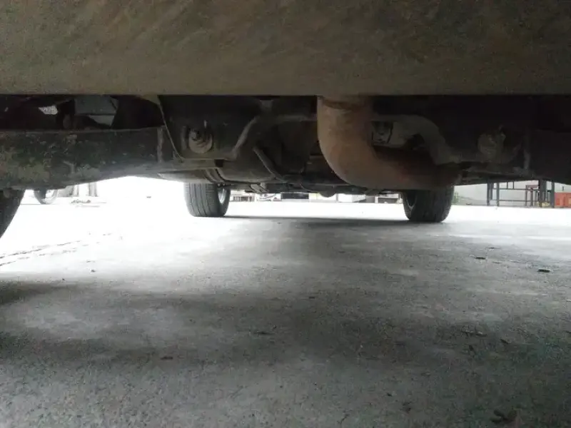 2019 MG HS с пробегом 71 000 км