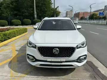 2019 MG HS с пробегом 61 000 км