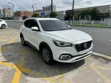 2019 MG HS с пробегом 61 000 км