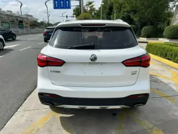 2019 MG HS с пробегом 61 000 км