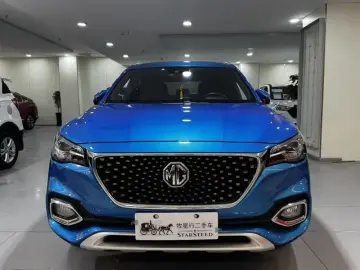 2018 MG HS с пробегом 78 000 км