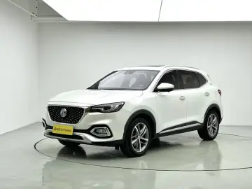 MG HS