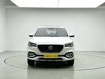 2019 MG HS с пробегом 51 300 км