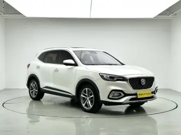 2019 MG HS с пробегом 51 300 км