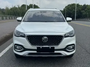 2019 MG HS с пробегом 90 000 км