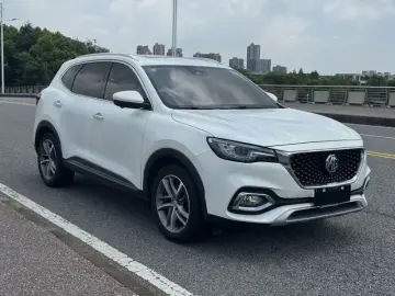 2019 MG HS с пробегом 90 000 км