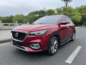 MG HS