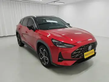 2022 MG One с пробегом 36 500 км