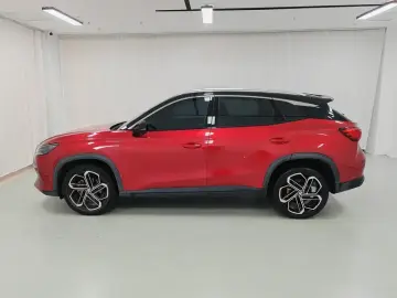 2022 MG One с пробегом 36 500 км