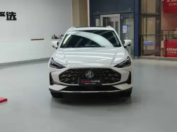 2022 MG One с пробегом 59 500 км