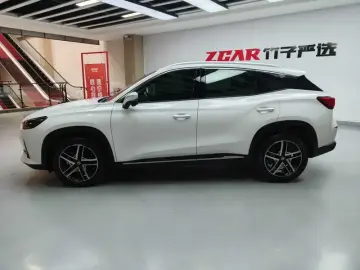 2022 MG One с пробегом 59 500 км