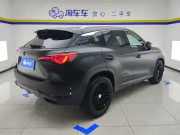 2022 MG One с пробегом 52 000 км