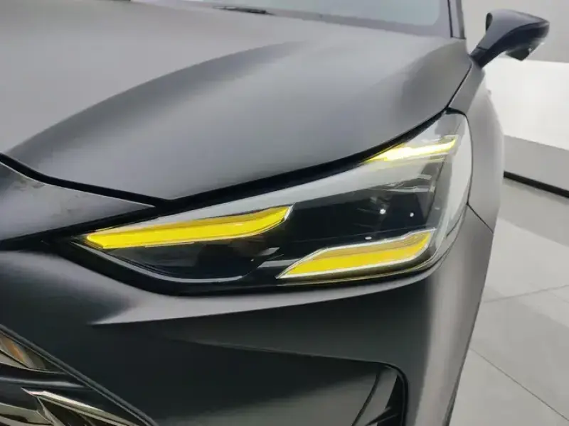 2022 MG One с пробегом 52 000 км
