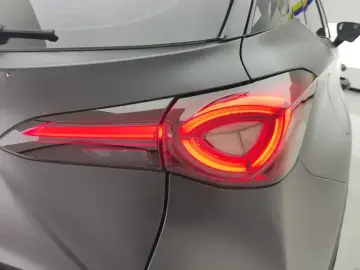 2022 MG One с пробегом 52 000 км