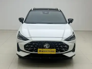 2022 MG One с пробегом 57 100 км