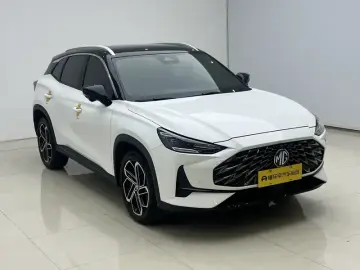 2022 MG One с пробегом 57 100 км