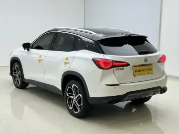 2022 MG One с пробегом 57 100 км