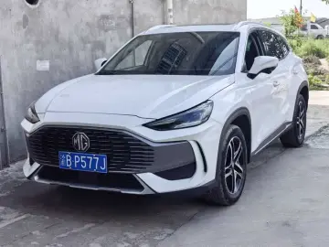 MG One