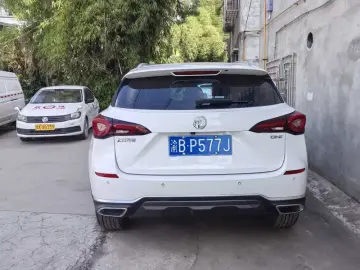 2022 MG One с пробегом 62 000 км