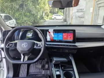 2022 MG One с пробегом 62 000 км