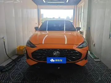 2022 MG One с пробегом 99 000 км