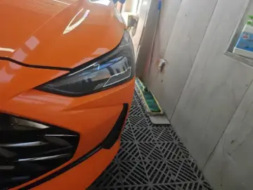 2022 MG One с пробегом 99 000 км
