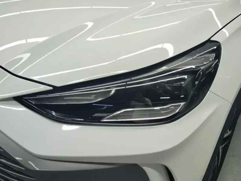 2022 MG One с пробегом 49 000 км
