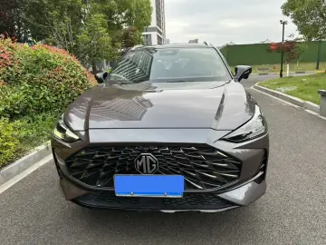 2022 MG One с пробегом 55 000 км