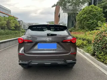 2022 MG One с пробегом 55 000 км